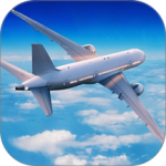 飞行员模拟器汉化版