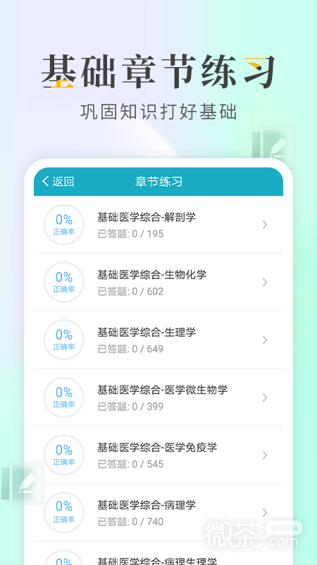 执业医师考试宝典