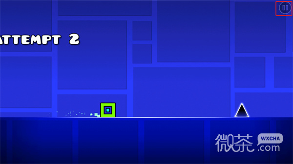 Geometry Dash Lite