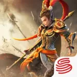 三国如龙传（GM网易刷充）