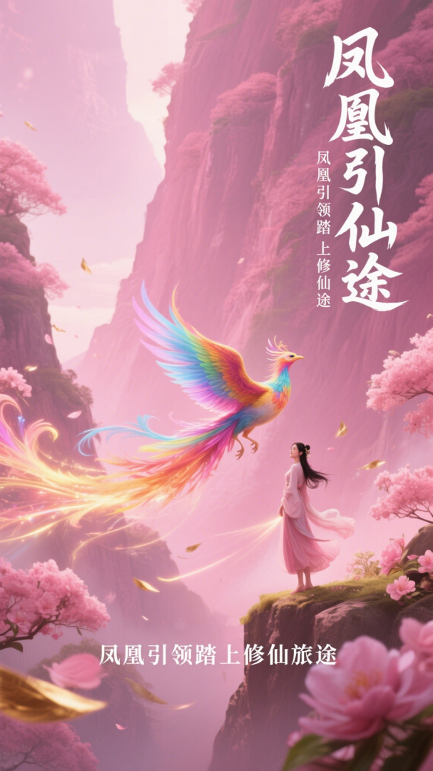 华夏芸青传（0.1折送神兵）