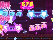 音乐节奏感强的