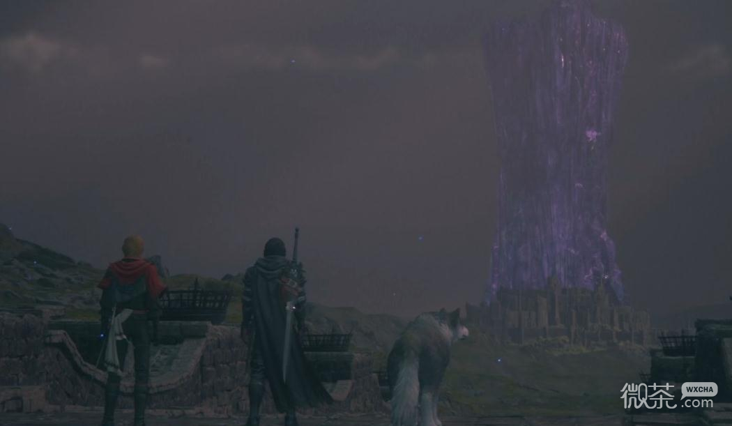 《最终幻想16》归故乡委托任务是什么
