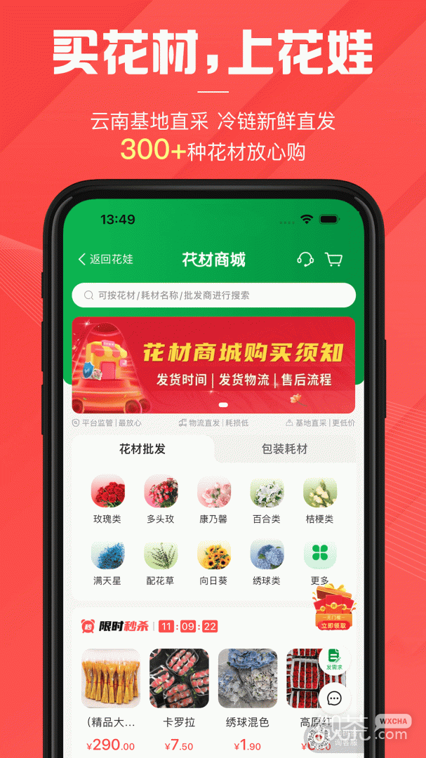 花娃
