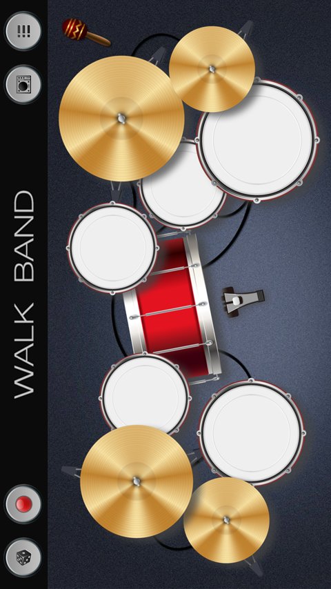 随身乐队最新版