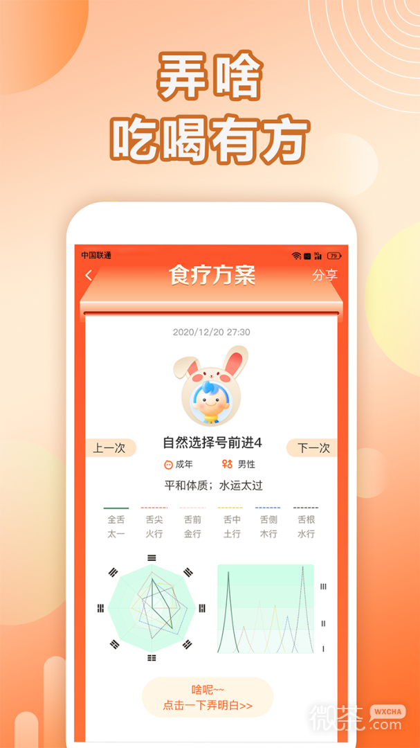 汤头