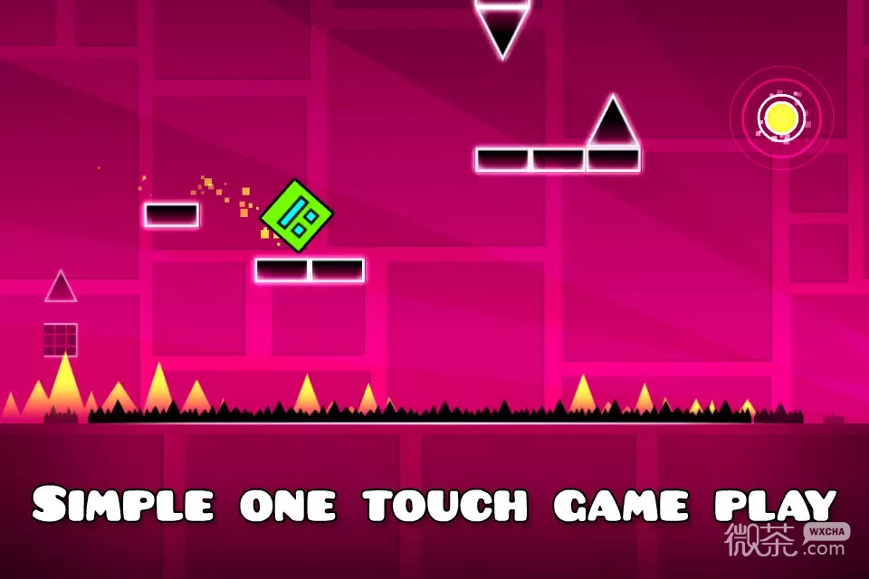 Geometry Dash Lite