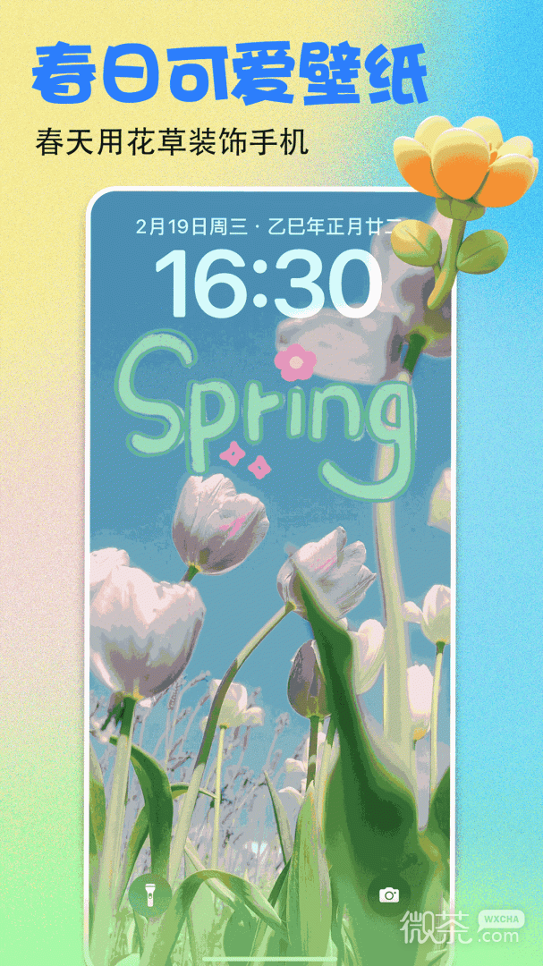壁纸多多