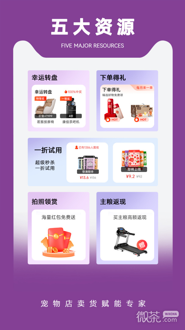 它品