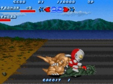 奥特曼斗魂传说