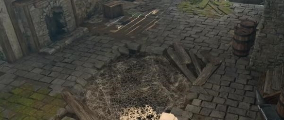 《博德之门3》高崖图纸怎么获得攻略