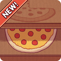可口的披萨最新版2022
