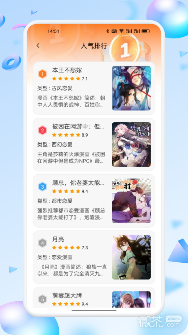 漫蛙Manwa2