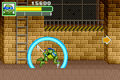忍者神龟1986版