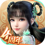 梦幻新诛仙无限金币版