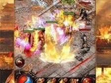 适合散人玩的单职业传奇