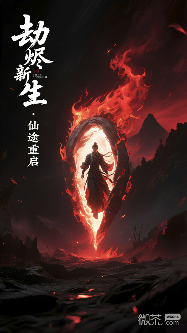 逍遥志