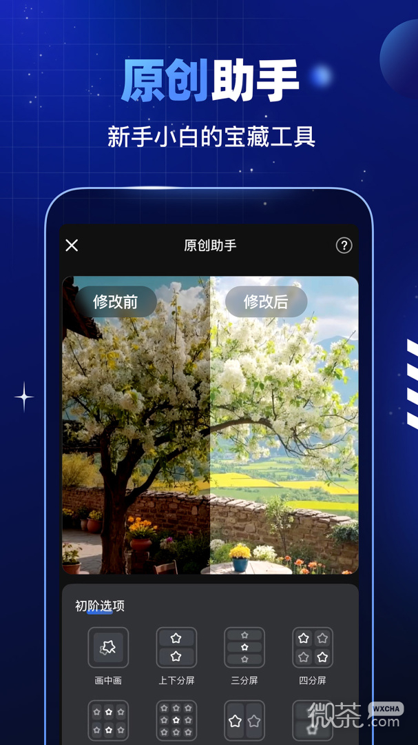 趣映