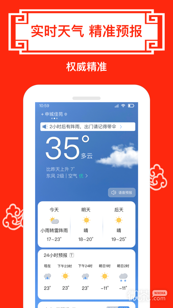 财运日历