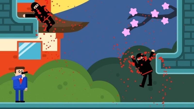爆破突击手