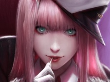 3d真人立体换装的