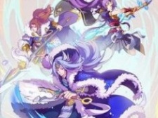 十款云曦VAM国漫3DMAX