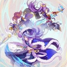 十款云曦VAM国漫3DMAX