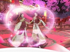 可以结婚生孩子的仙侠