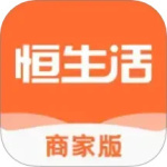 恒掌柜