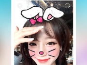 日系素颜相机手机软件