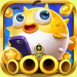 捕鱼传奇百度版