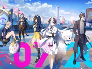 互动养成slg