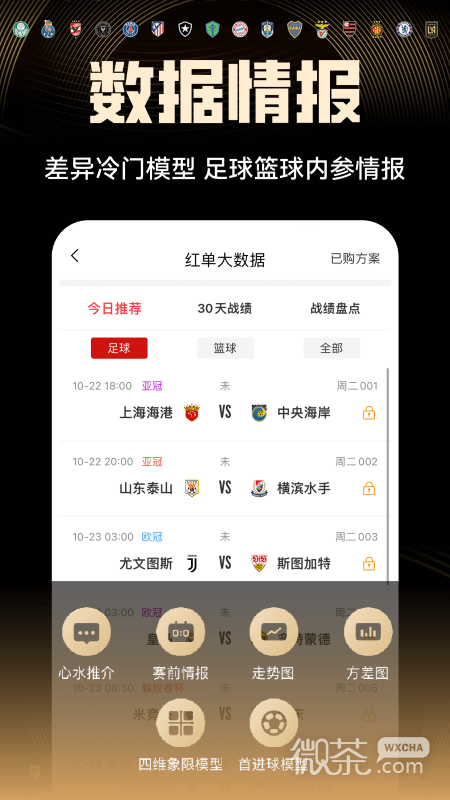 疯狂红单