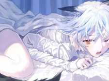 男生晚上必玩的二次元养成