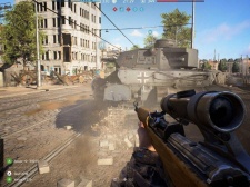 长期耐玩的末世题材射击