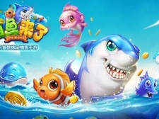 口碑好能领红包的捕鱼