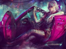 大嫂打金服的传奇