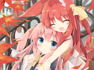 有动态CG的RPG