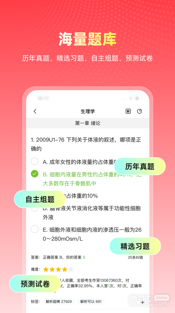 医考帮