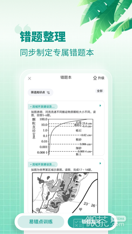 高中地理