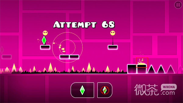 Geometry Dash Lite