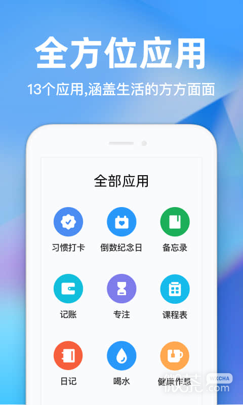 时光序