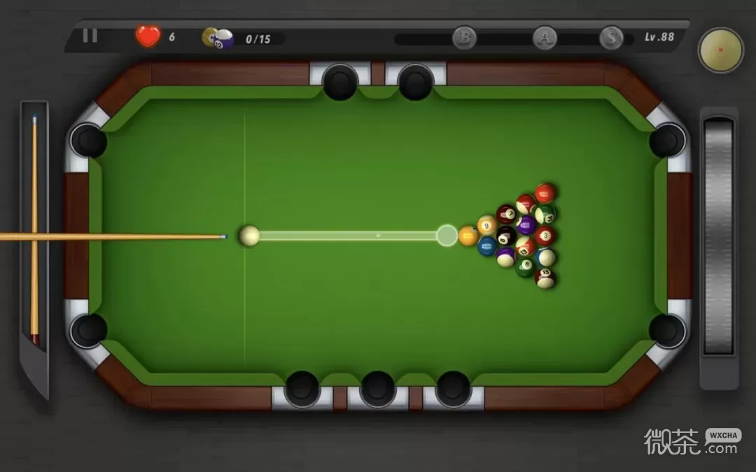 Billiards City