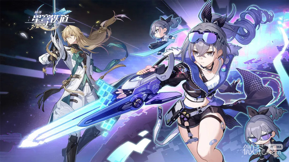 《崩壞：星穹鐵道》2.1虛構敘事月卡黨配隊推薦