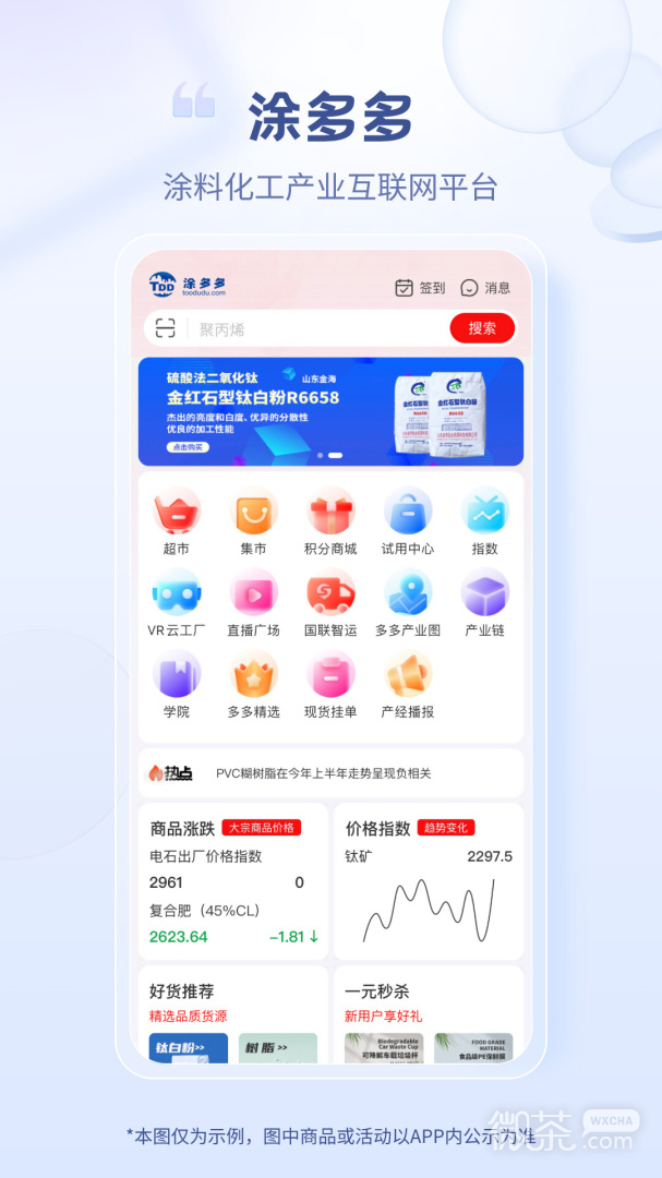 涂多多
