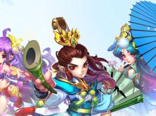 国风美术的