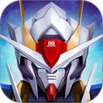 敢达争锋对决(单人对决模式)