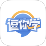 逗你学