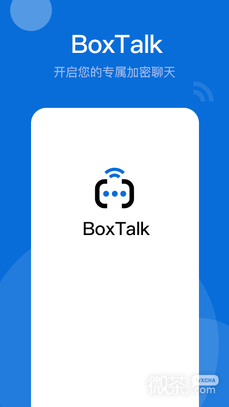 BoxTalk