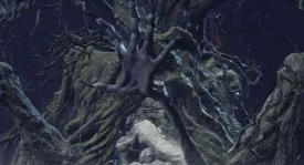 《黑暗之魂3》咒蚀大树打法攻略